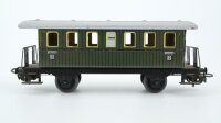 Märklin H0 4040 Personenwagen 2.Kl.