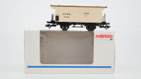 Märklin H0 48280 Bierwagen (Kühlwagen)  H der...