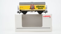 Märklin H0 44178 Bierwagen KÜPPERS...