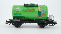 Märklin H0 46424 Chemie-Kesselwagen SUBSTRAL  Kesselwagen der DB