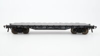 Fleischmann H0 1488 Schwertransportwagen 20 80 387 0 305-3 DB
