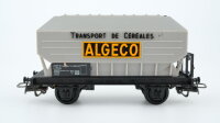 Jouef H0 647 Silowagen "ALGECO" SNCF