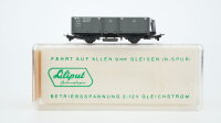 Liliput H0e 910 Hochbordwagen "Zillertalbahn"