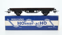 Hornby H0 717 Rungenwagen