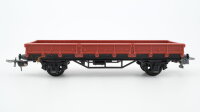Hornby H0 718 Flachwagen