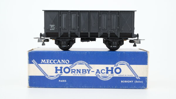 Hornby H0 708 Hochbordwagen offen SNCF