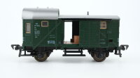Fleischmann H0 1469 Güterzugbegleitwagen 119 818 DB