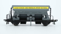 Fleischmann H0 1486S Selbstentladewagen (561 401)