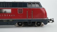Märklin H0 Diesellok BR V 200 027 DB Wechselstrom (in EVP)