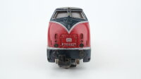 Märklin H0 Diesellok BR V 200 027 DB Wechselstrom (in EVP)
