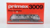 Märklin H0 Diesellok BR V 200 027 DB Wechselstrom (in EVP)