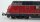 Märklin H0 Diesellok BR V 200 027 DB Wechselstrom (in EVP)
