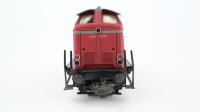Märklin H0 3072 Diesellok BR V100 2215 DB Wechselstrom