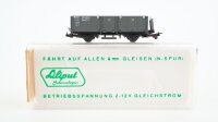 Liliput H0e 910 Hochbordwagen "Zillertalbahn"