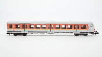 Trix N 13348K S-Bahnsteuerwagen 2.Kl. DB