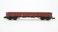 Minitrix N 51 3505 00 Hochbordwagen OO48 DB