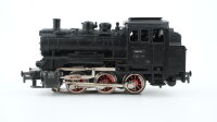 Märklin H0 3000 Dampflok BR 89 005 Wechselstrom