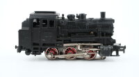 Märklin H0 3000 Dampflok BR 89 005 Wechselstrom