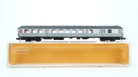 Minitrix N 3039 Personenwagen 2.Kl. DB