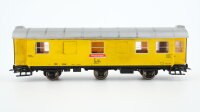 Roco H0 54294 Bauzugwagen Wohn-Schlafwagen DB