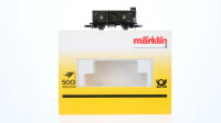 Märklin Z 8654 Güterwagen Post der KPEV