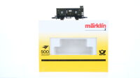 Märklin Z 8654 Güterwagen Post der KPEV