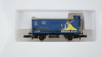 Märklin Z 86614 Güterwagen Gk der...
