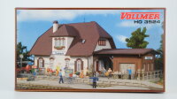 Vollmer H0 3524 Bahnhof Tonbach