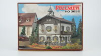 Vollmer H0 3832 Rathaus
