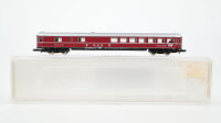 Märklin Z 8713 Reisezugwagen (Speisewagen DSG)...