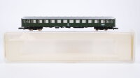 Märklin Z 8711 Schnellzugwagen 2.Kl. DB