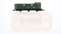 Märklin Z 8703 Reisezug-Gepäckwagen Pw3 pr02...