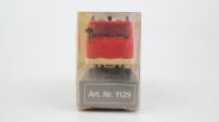 Preiser H0 1129 MB 1019-AF/36 Löschgruppenfahrzeug LF 16 Ziegler