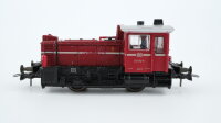 Roco H0 43477 Diesellok BR Köf III 333 132-9 DB...