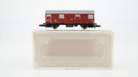 Märklin Z 8605 Gedeckter Güterwagen Gbrs 253...