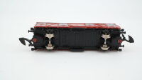 Märklin Z 8605 Gedeckter Güterwagen Gbrs 253 der DB