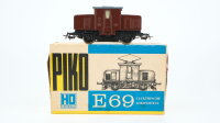 Piko H0 5/6200 E-Lok BR E 69 Gleichstrom