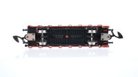 Märklin Z 8658 Güterwagen Rm der GOE (Rungenwagen)