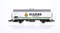 Märklin Z 8631 Kühlwagen Ichqrs 377 "Veltins Pilsener" DB