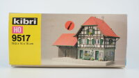 Kibri H0 9517 Bahnhof Osterheide