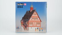 Kibri H0 8144 Rathaus auf dem Lande