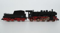 Fleischmann N Dampflok BR 38 1148 DB