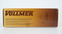 Vollmer H0 3687 Getreidemühle