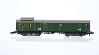 Märklin Z 8732 Reisezugwagen (Gepäckwagen)...
