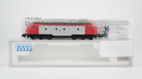 Kato N K2880 Diesellok BR V 170 1142 BOB Gleichstrom