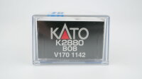 Kato N K2880 Diesellok BR V 170 1142 BOB Gleichstrom