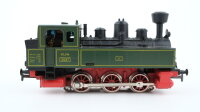 Märklin H0 Dampflok BR 3087 KLVM Wechselstrom