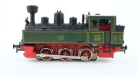 Märklin H0 Dampflok BR 3087 KLVM Wechselstrom