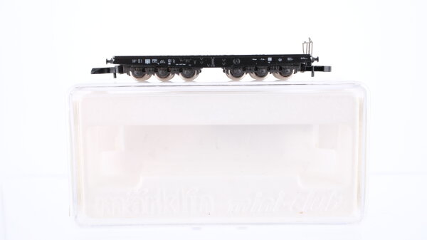 Märklin Z 82351 Güterwagen SSym 46 der DRG