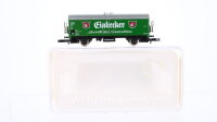 Märklin Z 8669 Güterwagen Ichqrs 377 der DB...